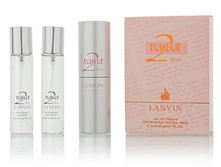 360 ���. - ��������� ���� Lanvin "Rumer 2 Rose" 3�20 ��