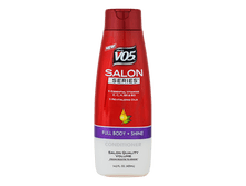 ����������� ��� ����� Conditioner Salon Series FULL BODY + SHINE/420 ��