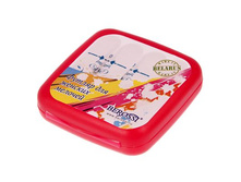 ������ ��� ������� ������������� ��������������� Voyage, ���� ������� BEROSSI; Voyage; ��������; 7 �� × 7 �� × 2,5 ��; �������; � ����� 51 ��. ���.: 1172844 25.60 ���.