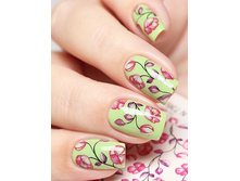 34 ���. - ������� ������ Esmalte N 736