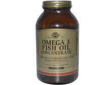 Solgar, ���������� ������� ���� �����-3, 120 ������