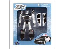 411 ���. - �����-����������� ������ "X-Bot", (15,5 ��)