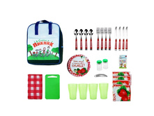 �����-����� 7 � "�������� ������" �� 4 ������� (30 ���������) �����; 33 �� × 28 �� × 13 ��; �������, ��������, ������; � ����� 10 �������. ���.: 1018573 1 350.00 ���.