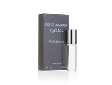 90 ���. - �������� ���� D&G "Laight Blue" for men