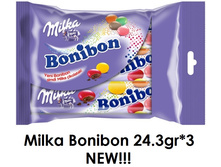 ����� Milka Bonibon 24,3��*3-97 �