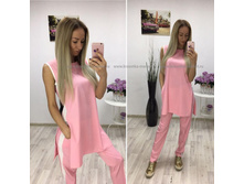 ���\�������: #10207753 ������ 650,00 ���. ������. �������: 42-44, 44-46, 46-48 ������: 65%cotton 35%polyester