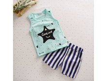 ������ Baer "Smiling Star" sky blue 460p L(104) M(98) S(92) XL(110)