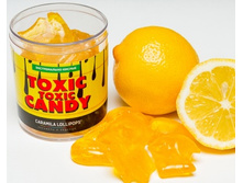 Toxic Candy ������������. ����������� �����-80 �