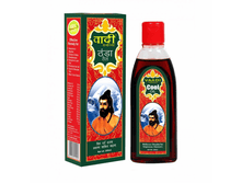 ����������� ����� ��� ���� � ����� � �������� � ������� ����� ������� (VAADI HERBALS COOL OIL WITH TRIPHLA&ALMOND), 200��