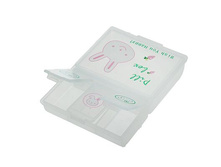 ����������, 4 ������, ���� �����; 9,2 �� × 6,5 �� × 1,6 ��; �������; � ����� 720 ��. ���.: 261933 25.00 ���.