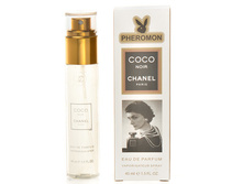 169 ���. (������ 22%) - ���� � ���������� Chanel Coco Noir 45ml