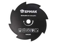 262,5 ���. - ����� ��� ������������� (255x2x25.4x1,6�8T) ��� ������� � ��������������