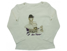 �����: M A Y O R A L.