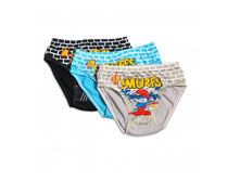 ����� "SMURFS" ���-021 26�/��