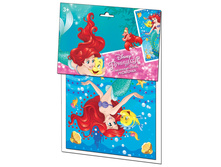 106,02 ���. - 10����������� ������� �� ����� "���������", ������ ���������., ������, 21x30��, 3+, 01819