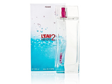 370 ���. (������ 12%) - Kenzo "L'Eau 2 Kenzo pour Femme" 100ml