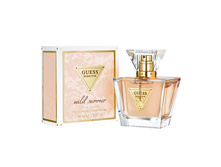 370 ���. (������ 12%) - Guess "Seductive Wild Summer" for women 75ml