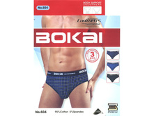 ����� ������� Bokai 604 ������ ������ L-3XL 60 ���
