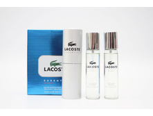 360 ���. - ��������� ���� Lacoste "Essential Sport" 3x20ml