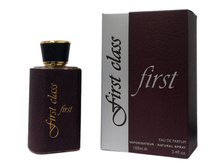 899 ���. (������ 4%) - First Class for men 100 ml