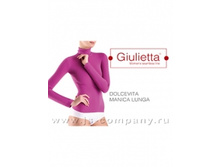 DOLCEVITA MANICA LUNGA- 440 ���.