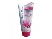 ����-����� ��� ���� ������������ ������ � �������� ����� ��������� (DABUR DERMOVIVA FAIRNESS GLOW FACE SCRUB), 150��