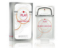 370 ���. (������ 12%) - Givenchy "Play Summer Vibrations" for men 100ml
