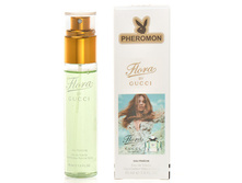 169 ���. (������ 22%) - ���� � ���������� Gucci Flora by Gucci eau Fraiche 45ml