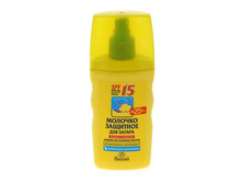 ������� ��� ������ ��������������, �����������, SPF 15, 170 �� Floresan; ������; 19 �� × 3 �� × 6 ��; ��. �� ��������; � ����� 12 ��. ���.: 1129788 96.92���.