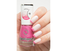 Dance Legend Thermo Mini 11 White Lies