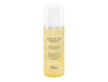 207 ���. - ������������� ����� ��� ������ ������� Dior Huile Douceur Demaquillante Express Instant Gentle Cleansing Oil 120ml