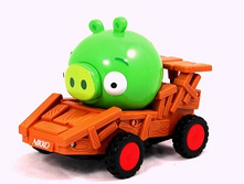 180038 ������� � � ANGRY BIRDS GREEN PIG ���� 1160 ���..jpg