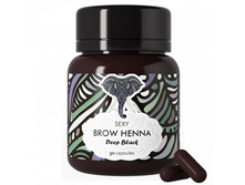 ��� ��� ����������� ������ 30 ������ �� 6 ��. BROW HENNA (������)