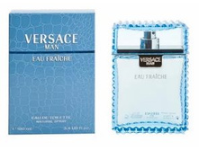 Versace eau fraiche � � 100 �� 3700+%+����
