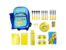 �����-����� 13 � "�������� ���� ��� �������!" �� 4 ������� (30 ���������) �����; 39 �� × 27 �� × 20 ��; �������, ��������, ������; � ����� 8 �������. ���.: 1018583 2150.00 ���.