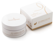 Collagen & Gold Hydrogel Eye Patch small 460���