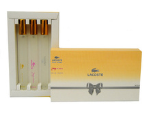 320 ���. - ����� ���������� ����� 3*15ml Lacoste