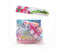PSET-MLP-02 (218714) ����� ������� �������� MY LITTLE PONY (6 ������., 6 �������, 6 ����, 6 ������, 6 ����)� ���.2 12�� ���� 346,5 ���. ���� �� ����� 218,3 ���..jpg