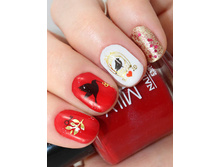 34 ���. - ������� ������ Esmalte J 152