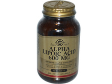 Solgar, �����-�������� �������, 600 ��, 50 ��������