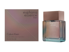 370 ���. (������ 12%) - Euphoria Essence Men Calvin Klein
