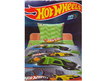��� 1.5 �� "Hot Wheels" ���. 8617 + 8616 (�����)