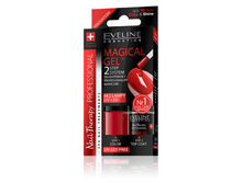 MAGICAL GEL 2-� ������ ������� ������������� ���������������� ������� SET No 1