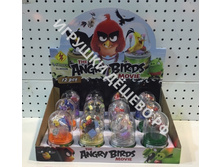 Angry birds ����������� 12 ������� SL-8932A ���� �� 1 �� 62�