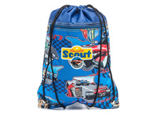 ����� SCOUT �/�� ����� �����