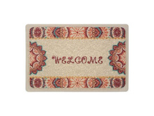 ������ ���������� 40�60 �� "Welcome.������" ������; �����; 60 �� × 40 ��; ������, ���; � ����� 60 ��. ���.: 1515782 199.00���.