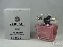 VERSACE Bright Crystal �/���� ��� 90�� TESTER � ���������
