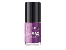 Eveline ���� ��� ������ MINI MAX HOLOGRAFIC No 419