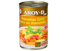 ��� AROY-D <<Massaman Curry>>, 400 ��