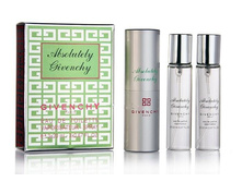 360 ���. - ��������� ���� Givenchy "Absolutely Givenchy" 3x20ml